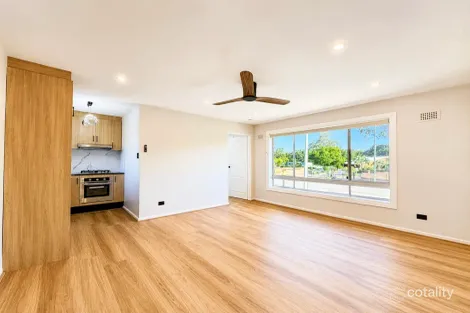 5/249 The Horsley Dr, Fairfield East, NSW 2165