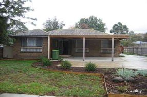 123 Lomond Ave, Kilsyth, VIC 3137