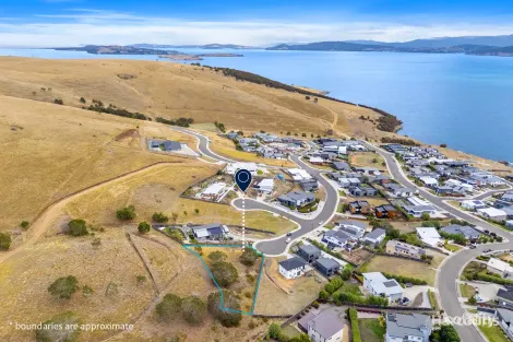 Property photo of 1 Cherrington Drive Tranmere TAS 7018