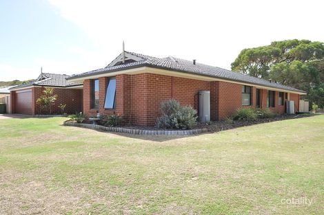 Property photo of 43 Norseman Way Dawesville WA 6211
