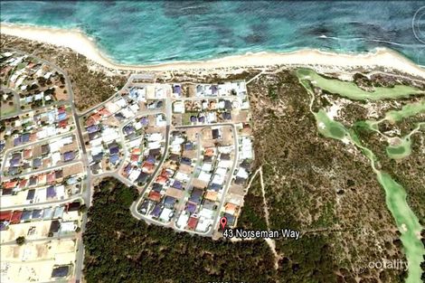 Property photo of 43 Norseman Way Dawesville WA 6211