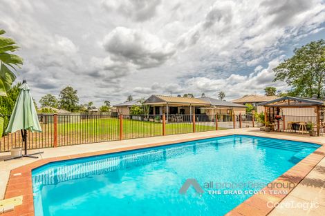 Property photo of 41-43 Carrigan Way Gleneagle QLD 4285