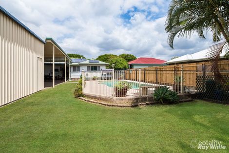 Property photo of 27 Jensen Road Banyo QLD 4014