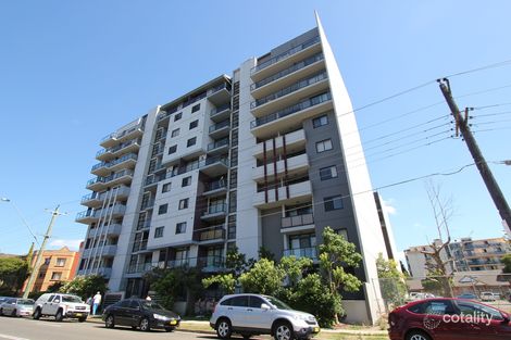 26/29-33 Campbell St, Liverpool, NSW 2170