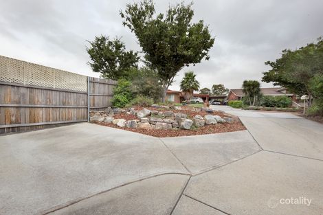 Property photo of 4 Cradle Close Palmerston ACT 2913