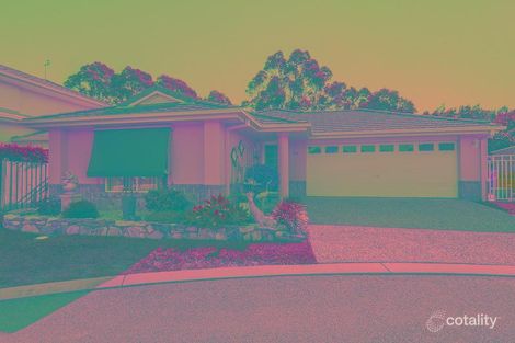 Property photo of 23/45 Swanton Drive Mudgeeraba QLD 4213