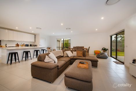 Property photo of 20 Warrenwood Place Langwarrin VIC 3910