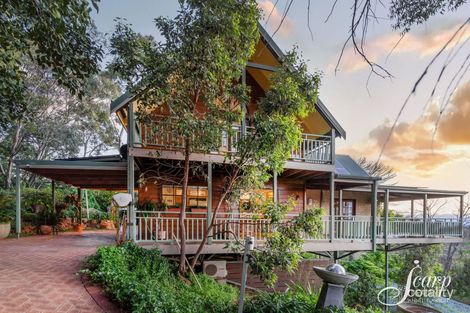 8 The Getaway, Gooseberry Hill, WA 6076