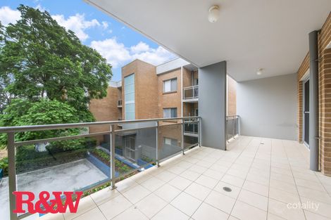 17/7-9 King St, Campbelltown, NSW 2560