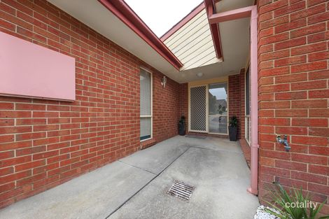 Property photo of 4 Cradle Close Palmerston ACT 2913