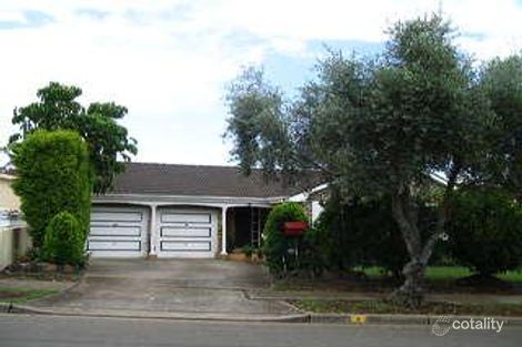 4 Langland St, Wetherill Park, NSW 2164