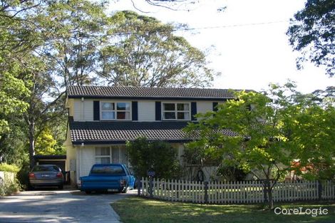 Property photo of 14A Russell Avenue Wahroonga NSW 2076