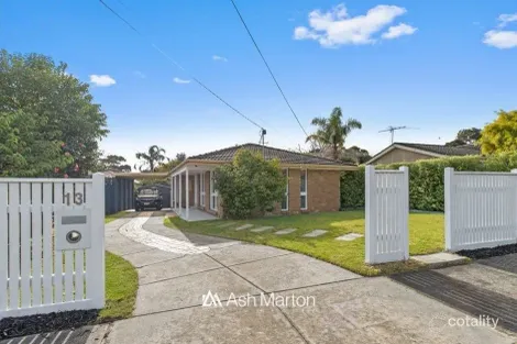 13 Culburra Ave, Frankston, VIC 3199