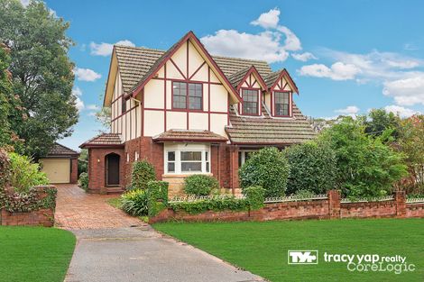 Property photo of 1 Romford Road Epping NSW 2121