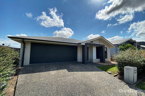 Property photo of 35 John Carroll Way Redbank Plains QLD 4301
