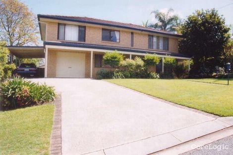 Property photo of 19 Sagamore Street Capalaba QLD 4157