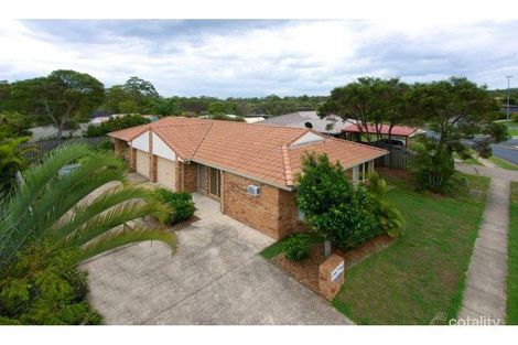 Property photo of 2/56 Hamish Street Calamvale QLD 4116