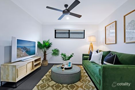 Property photo of 21 Wellington Place Narangba QLD 4504