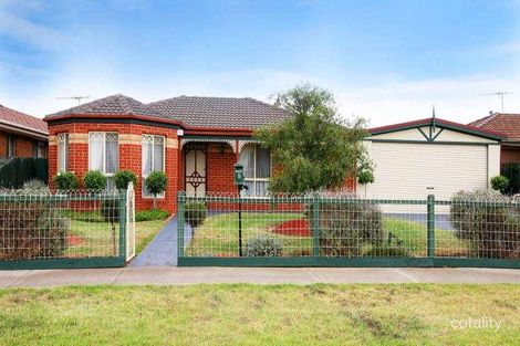 Property photo of 5 Darlington Grove Sydenham VIC 3037