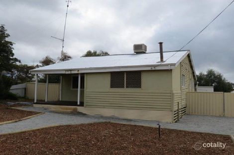 12 Wollyam St, Goomalling, WA 6460