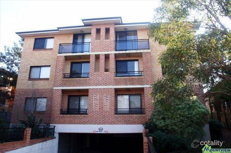 Property photo of 12/95 Great Western Highway Parramatta NSW 2150