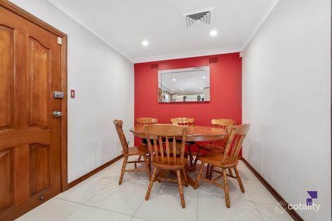 Property photo of 15 Barbers Road Chester Hill NSW 2162