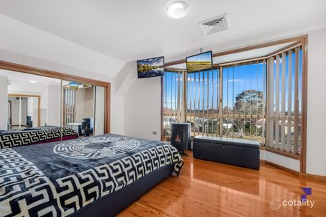 Property photo of 15 Barbers Road Chester Hill NSW 2162