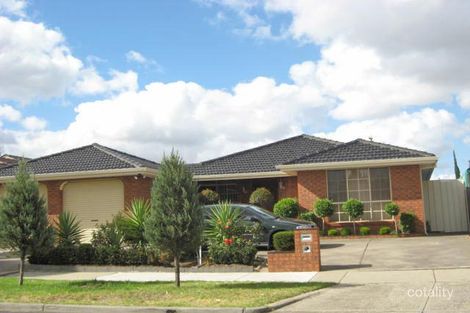 76 Parmelia Dr, Taylors Lakes, VIC 3038