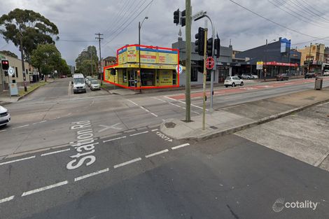 142-144 Parramatta Rd, Auburn, NSW 2144