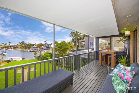 Property photo of 1 Westringia Place Yamba NSW 2464