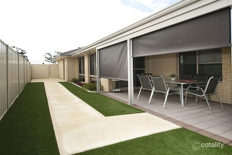 Property photo of 11 Frankenia Turn Success WA 6164