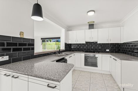 Property photo of 45 Hillside Drive Albion Park NSW 2527