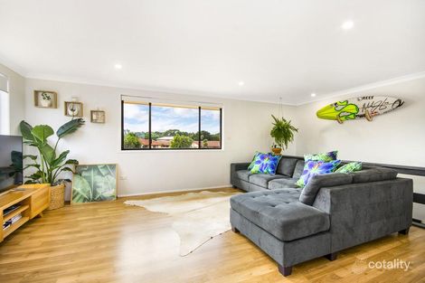 Property photo of 1 Westringia Place Yamba NSW 2464