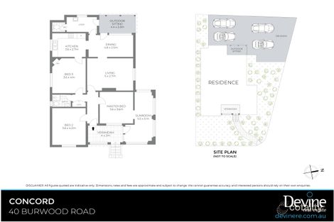 Property photo of 40 Burwood Road Concord NSW 2137