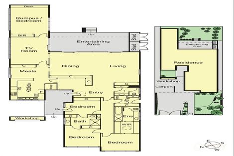 Property photo of 20 Spring Road Caulfield South VIC 3162