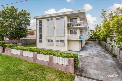 Property photo of 2/9 Lambert Street Gordon Park QLD 4031