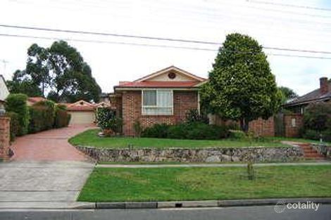 13 Alexandria Ave, Eastwood, NSW 2122