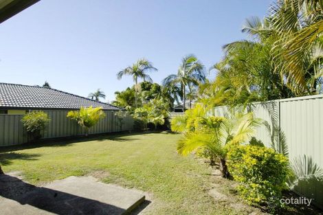 Property photo of 11 Rumbalara Avenue Ashmore QLD 4214