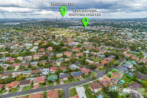 Property photo of 29 Raglass Street Everton Park QLD 4053