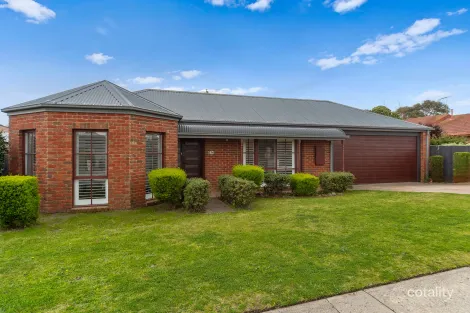 Property photo of 143 Maxwell Street Mornington VIC 3931