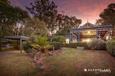 Property photo of 11 William Street Emerald VIC 3782