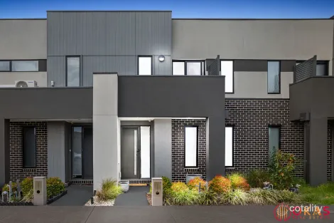 Property photo of 49 Gershwin Crescent Point Cook VIC 3030