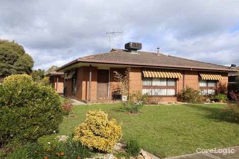 Property photo of 1/41 Waller Street Benalla VIC 3672