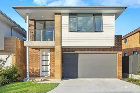 40 Andrews Gr, Kellyville, NSW 2155