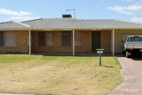 Property photo of 6 Brunswick Road Thornlie WA 6108
