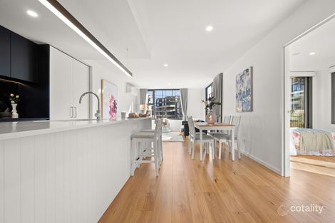 Property photo of 403/21 Challis Street Dickson ACT 2602