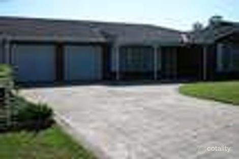 Property photo of 49 Fenton Crescent Minto NSW 2566