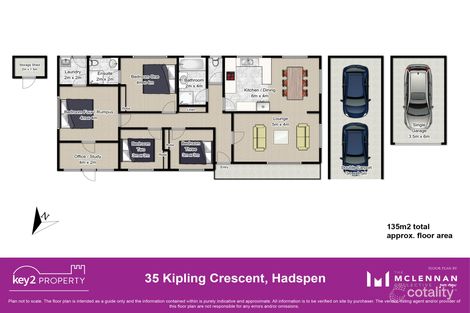 Property photo of 35 Kipling Crescent Hadspen TAS 7290