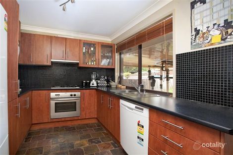 Property photo of 5 Parrella Grove Glendenning NSW 2761
