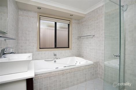 Property photo of 5 Parrella Grove Glendenning NSW 2761